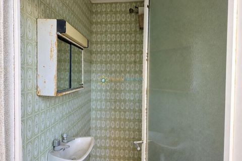 Landsbyhus i Llutxent, Valencia, Llutxent - € 65.000 | Ref: PNTH2094 - foto 8